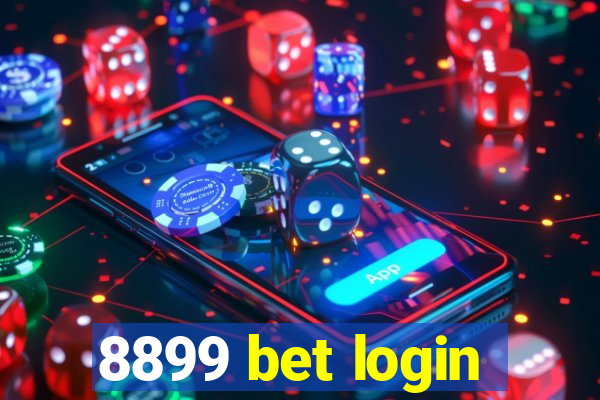 8899 bet login